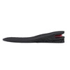 High height insoles suitable for men and women, suitable for import