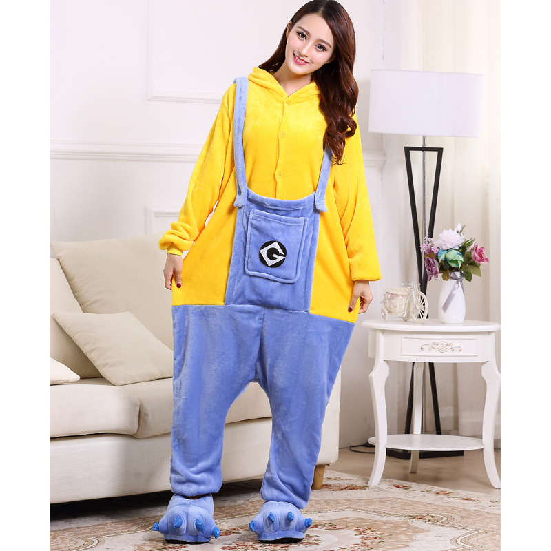 Маленький желтый человек