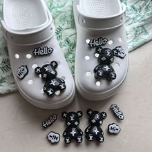 Ԫ��Ů��Ь�����diy�ɲ�жpvcЬ������Ь����o���ƷЬ���b�