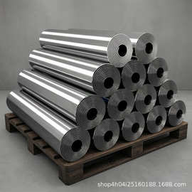 99% Pure Lead Coil Plate 1.5mm to 5mm Custom Thickness