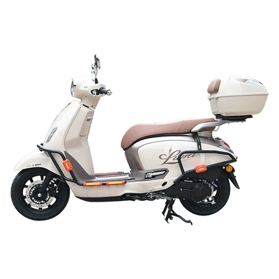 Accessories, Motorcycle bumper
