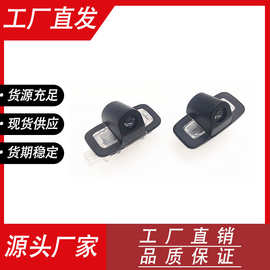 适用于迎宾灯帕拉梅拉718boxster卡曼cayman911车门4k高清投影灯