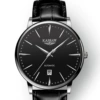 K868G. Deep Black (MIYOTA movement)