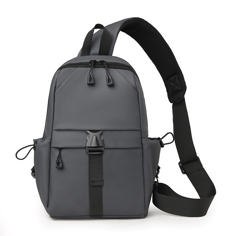 Shoulder bag, chest bag for leisure
