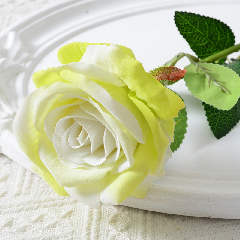 Green 10cm (flannel)