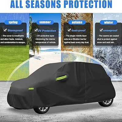 Ready Supply of Cross-Border Car Car clothing