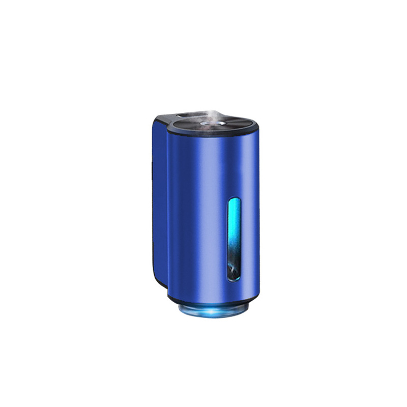 Qihe Pagina automotriz inteligente máquina de fragancia mayorista de ventilación de automóviles aceite de fragancia para automóviles perfumes adornos de fragancia interior image 6