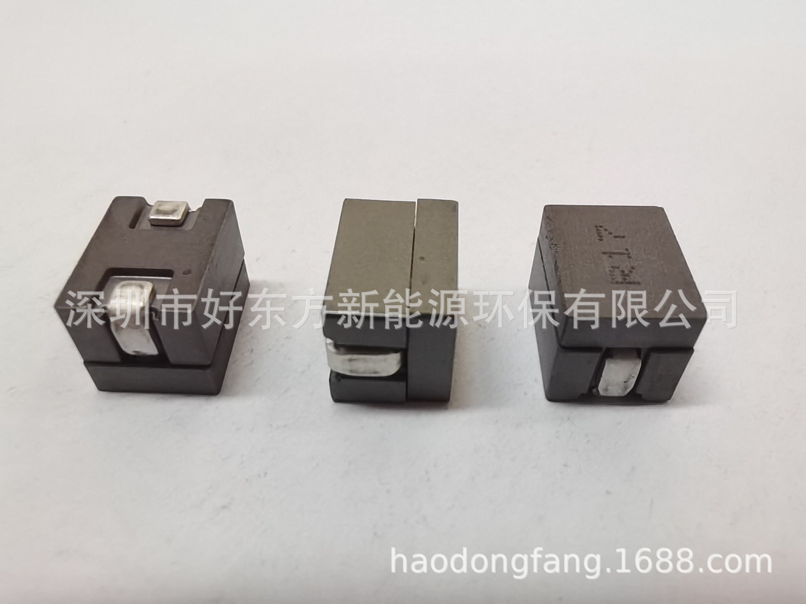 H-EAST替代美国VITEC电感高频服务器主板显卡电感型号59P57-121
