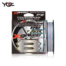 YGK�ձ��M��FULLDRAG TSR X8�~��8��PE��~������ĥ������~��