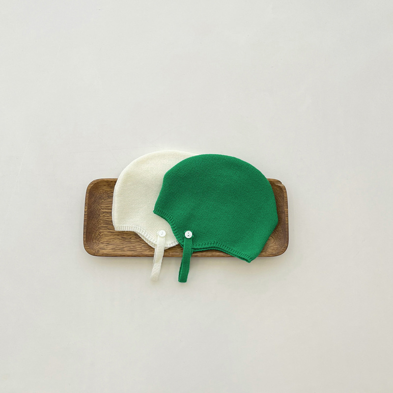 Title 4, Bonnet de protection auditive mignon pour bébé ...