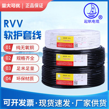 ��RVV2x1�o��ܛ��3456о��̖��0.3/0.5/0.75/1.5/2.5ƽ���Դ��