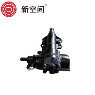 44110-60440 for TOYOTA HZJ76 07- LHD direction machine
