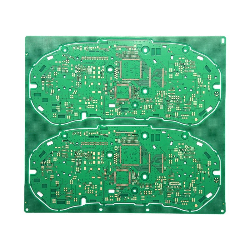 コントロールボード回路基板主制御ボードpcb指紋ロック回路基板|undefined