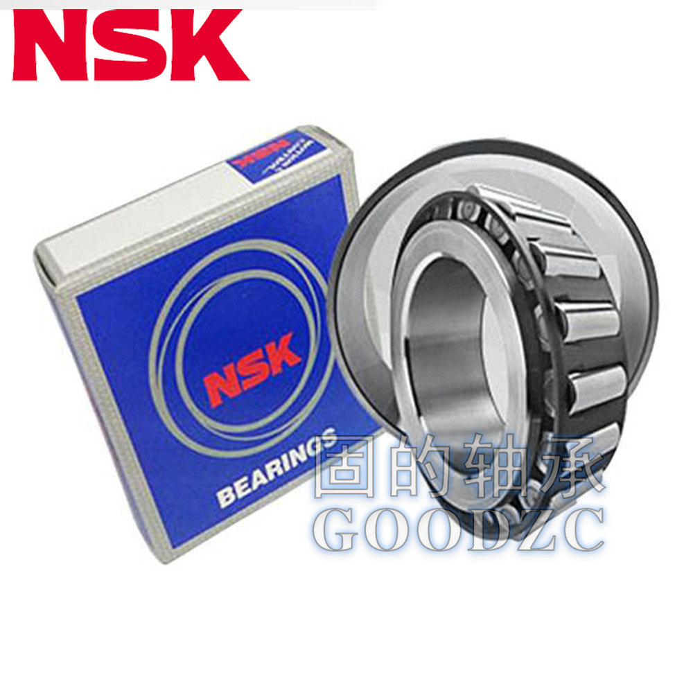 NSK冶金轴承 30214J 圆锥滚子轴承 HR30216J 平顶山轴承 批发销售