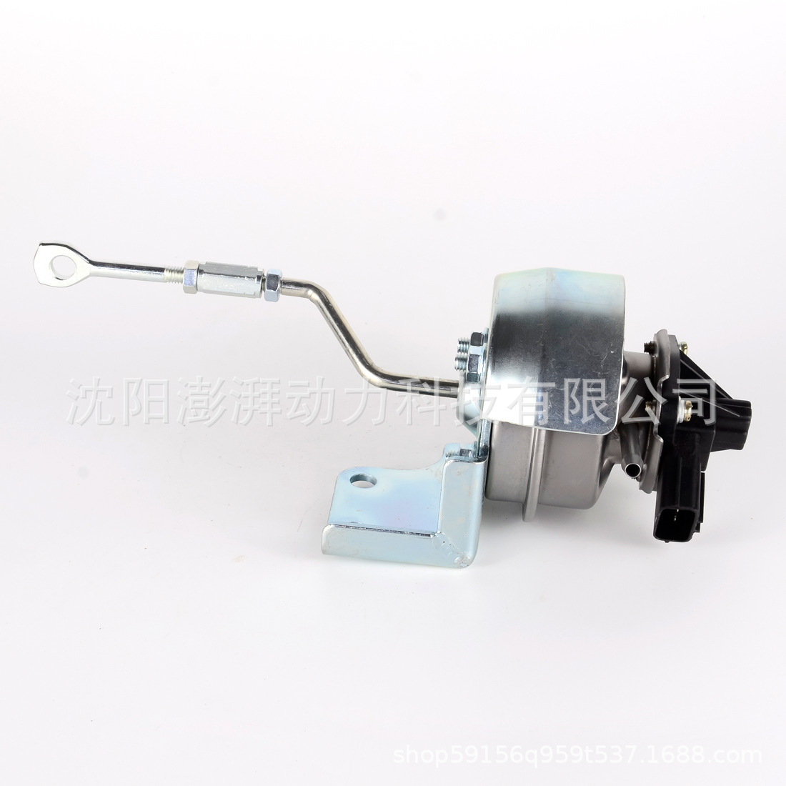 Turbocharger solenoid klapani 49477-01600 25185863 Chevrolet va Opel dvigatel qismlariga tegishli.