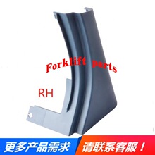 TOYOTA����泵���7FB10-30������װ�ε������ϰ�52515-13130-71