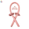 Seal curly hair stick-pink