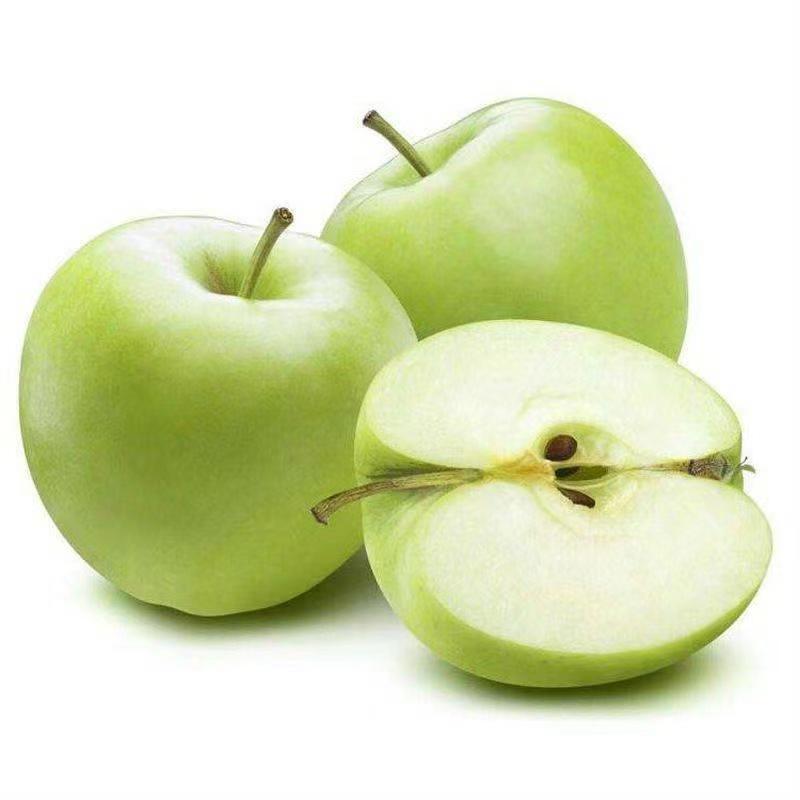 Shanxi Seasonal Fresh Green Apples with Free Shipping, Fruit in Season, Sweet and Sour, Direct Delivery from the Place of Origin, Green Apples Dropshipping Shanxi Seasonal Fresh Green Apples with Free Shipping, Fruit in Season, Sweet and Sour, Direct Delivery from the Place of Origin, Green Apples Dropshipping