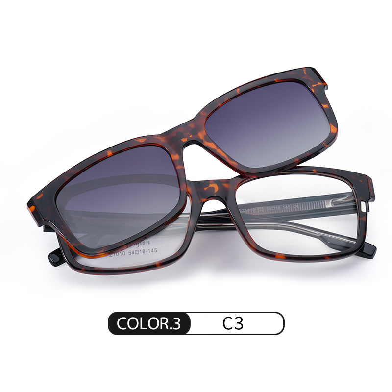 Douhua gris progresivo C3