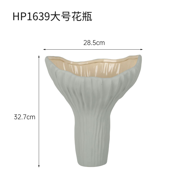 Jarrón grande hp1639
