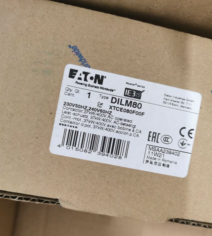 凸头带灯按钮头标牌 218162 M22-XDLH-W-X0原装伊顿