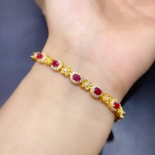 ��Ȼ�ϟ��t��ʯ���3*4mm 925�y�Ƕ ��Ȼ�ϟ��t��ʯ��朿�ʽƯ��