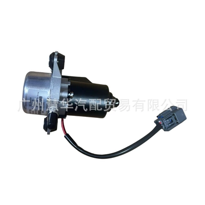 Other starting systems Electronic Vacuum Pump C50 M6