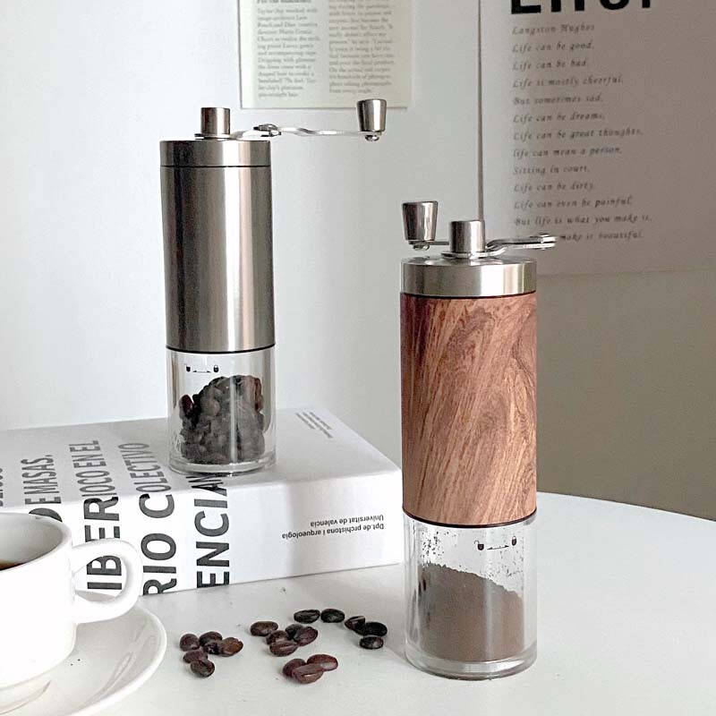 Hand Coffee Grinder Coffee Bean Grinder Household Small Hand Coffee Grinder Coffee Manual Grinder Hand Coffee Grinder Coffee Bean Grinder Household Small Hand Coffee Grinder Coffee Manual Grinder