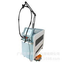 商用外贸版光纤755nm 1064nm NdYAG水博士嫩肤Alexandiric Laser