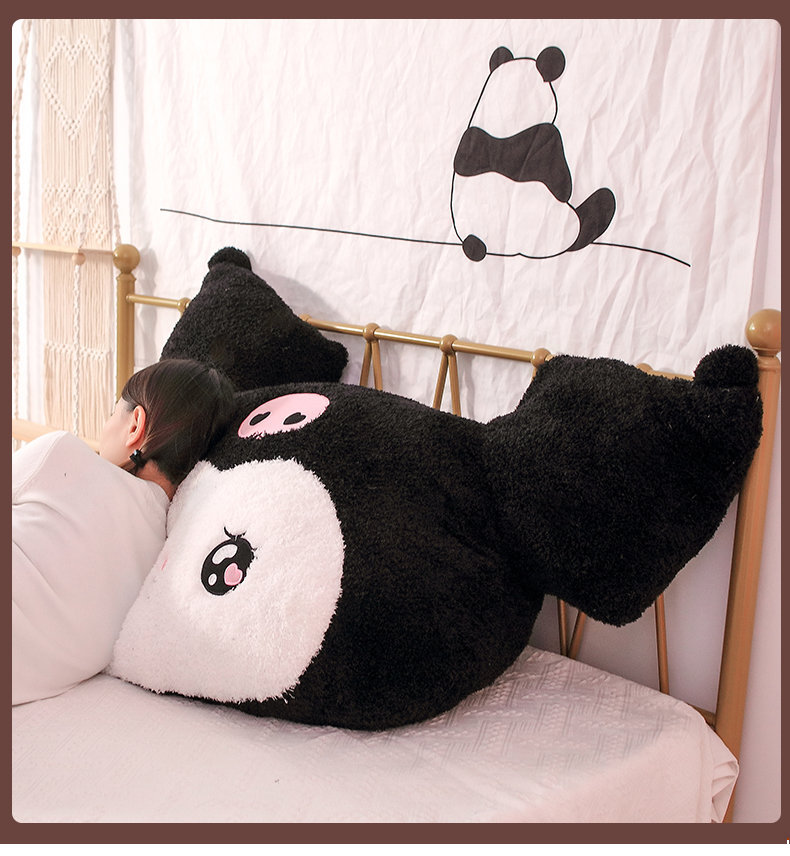 库洛米和美乐蒂