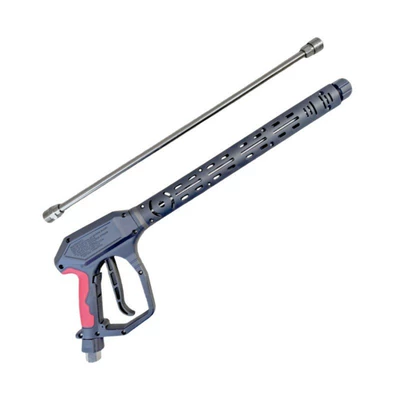 High pressure car wash water gun | cleaning machine, car wash gun