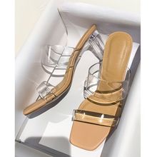 ��׃���L��~��ʽ͸���߸�Ь2025�¿���ЬŮ�⴩��Ь�ָ�����