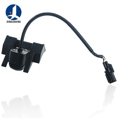 Rear View Camera, Car – Vehicle camera