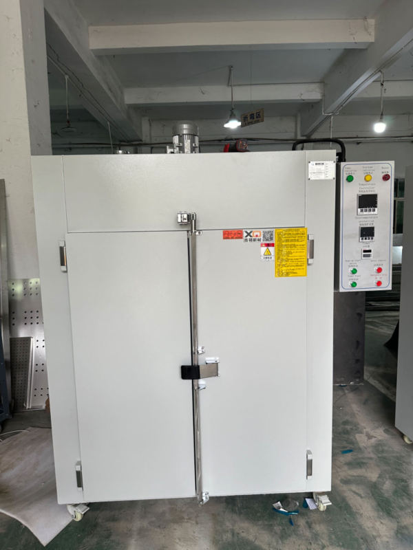 熱風循環オーブンステンレス大型工業高温オーブン送風乾燥箱オーブン電気オーブンスポット|undefined