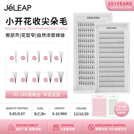 假睫毛
