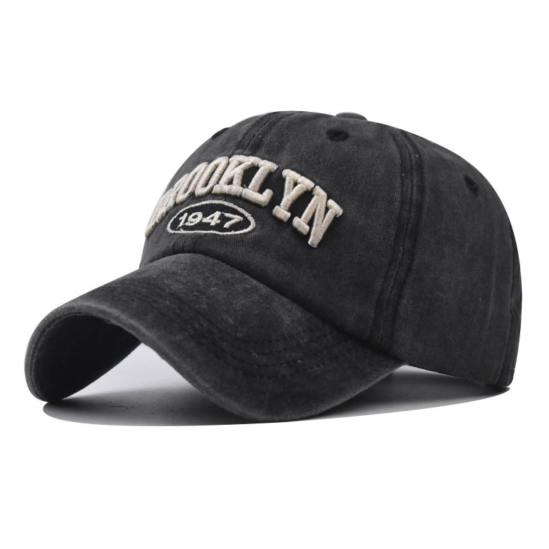 baseball cap