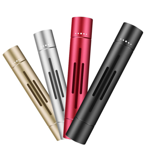 Car air outlet clip fragrance car air outlet perfume air conditioning pendant car aroma diffuser car