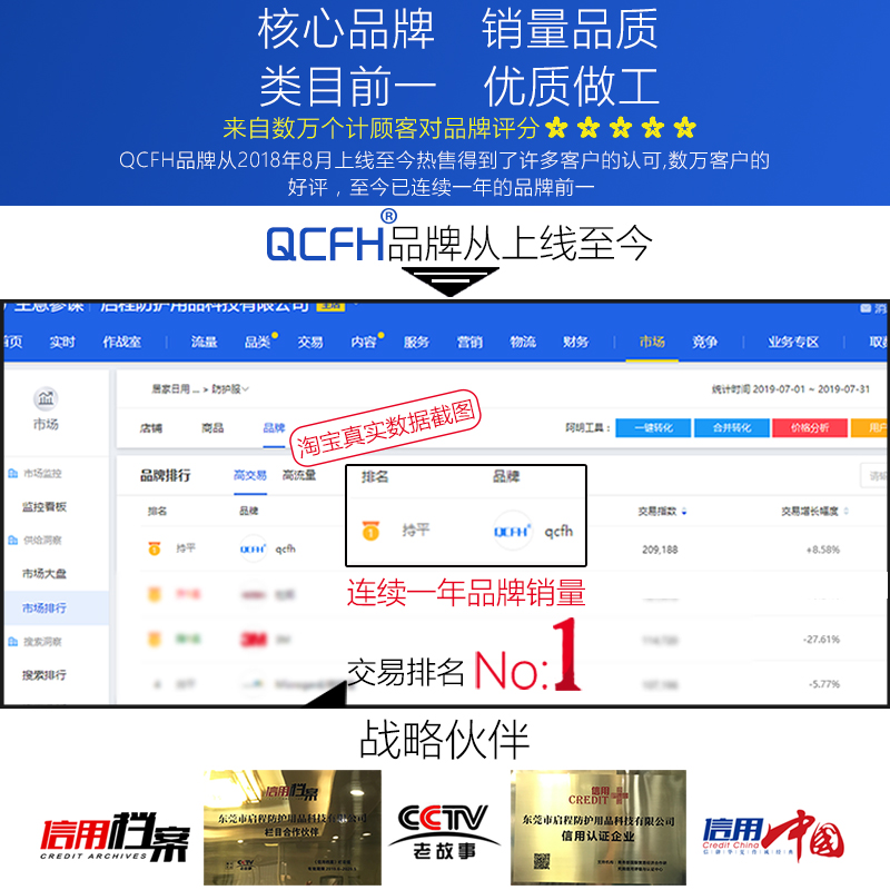 批发 启程防静电鞋软底PU软底高筒无尘套靴工作靴防尘加厚防护鞋