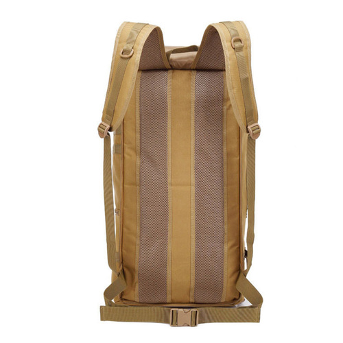 Lupu multifunctional backpack, sports bag, outdoor mountaineering backpack, camouflage tactical backpack