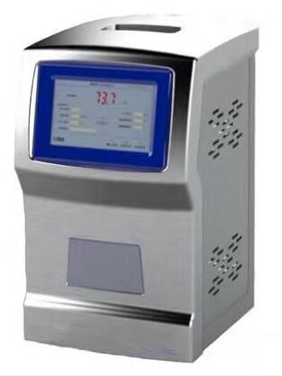 自动蒸气压试验器自动石油产品饱和蒸气压测定仪KM1-SYP-11059D