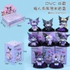 24 werewolves killed Kulomime figure 1 random blind box (if you need to display the box, you can shoot 24 photos)