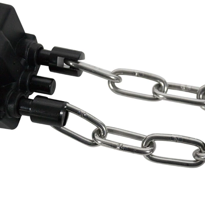Car lock: lock car universal buckle lock
