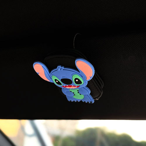 블루스티치【블랙】