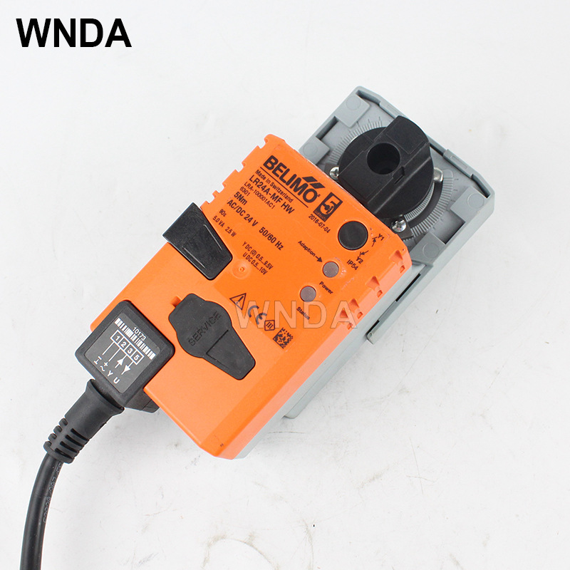 LR24A-MFƽ�ִⷧ���� belimo����ı ��ʿ�綯ƽ�ⷧ������