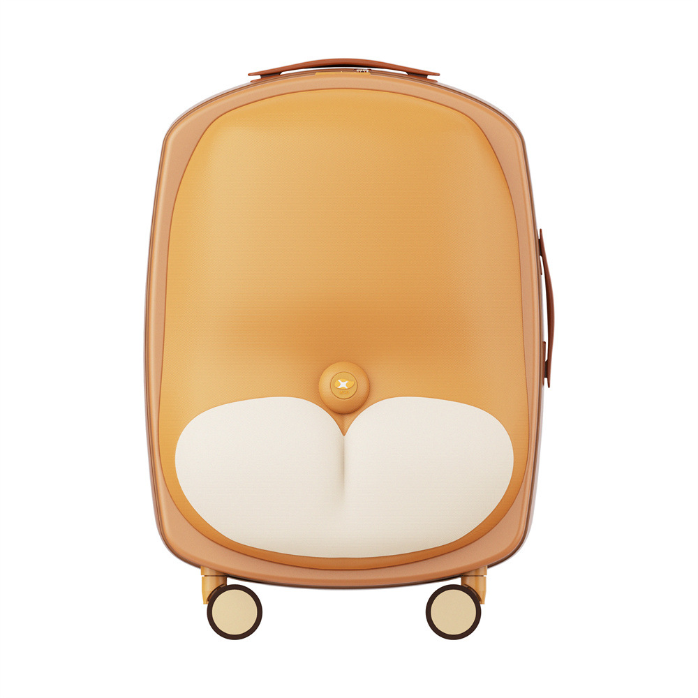 Vali 18 inch dễ thương Corgi