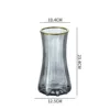 23 Sunflower [Tobacco ash trailer]