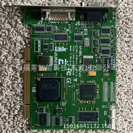 EURESYS 2001 REVA1图片采集卡 原装现货 优惠议价
