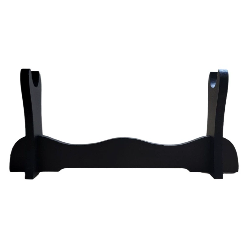 Longquan доска плотности меча пластиковый простой держатель для меча украшение держатель для меча стеллаж для хранения коллекции неоткрытое лезвие