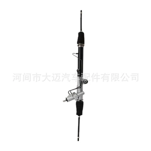 3411110AP00XD 3411110AP00XE, compatible with the Great Wall Fengjun 5 power steering rack and power steering unit