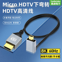2.1��8K���峬������ֱ��microHDTV���������C���O���@ʾ��朽�